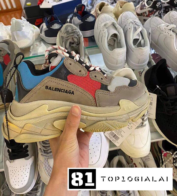 Sơn Store's Gia Lai