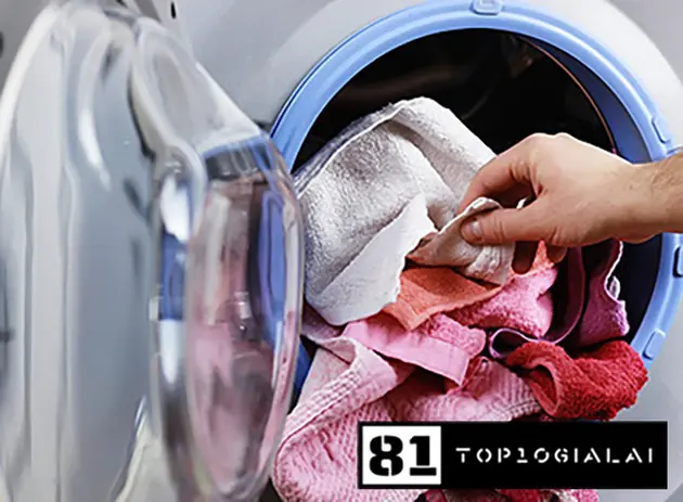 Giặt ủi 21 Pleiku