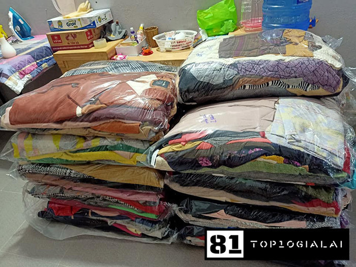 Sản phẩm An Nhiên