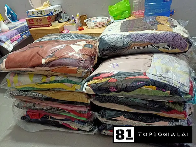 Sản phẩm An Nhiên