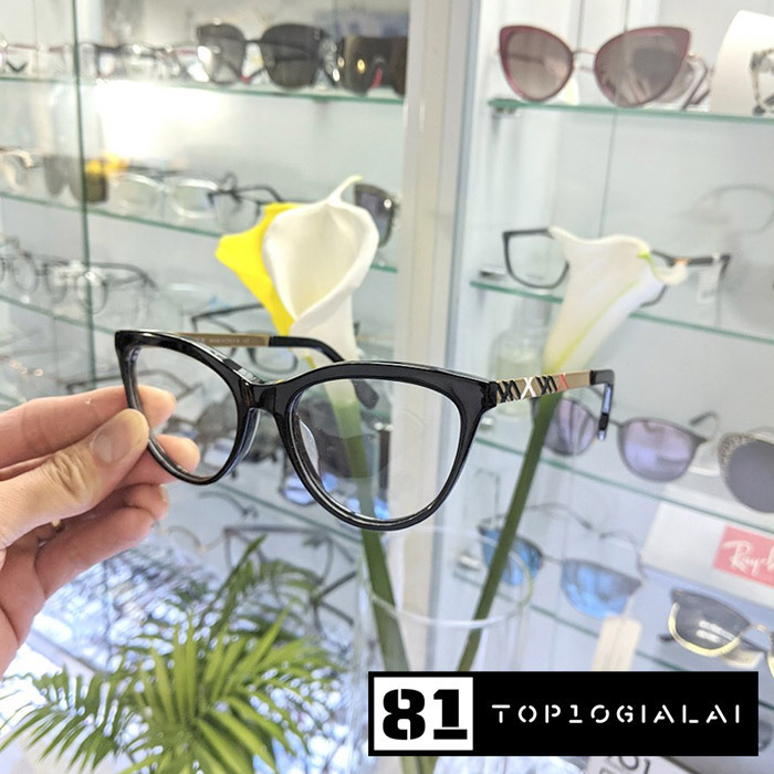 Sản phẩm kính thuốc số 1