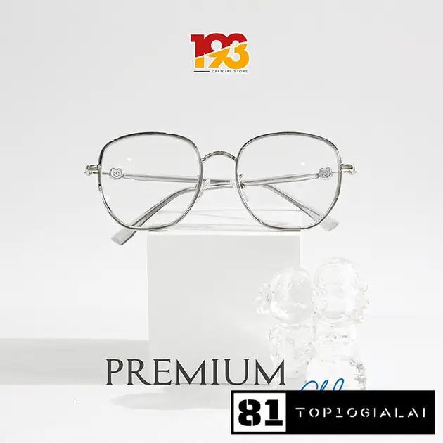 Mắt kính 193 Gia Lai