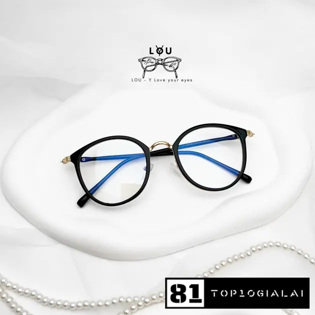 Mắt kính Anh Tuấn Gia Lai