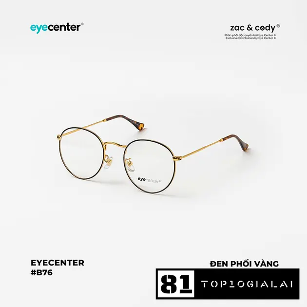 Sản phẩm Eye Center Vietnam