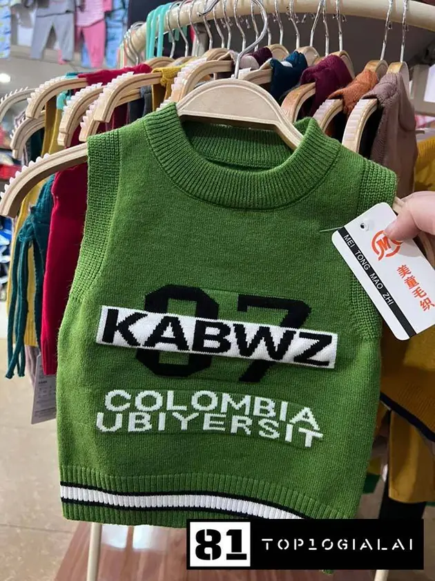 Siêu thị Thư Giãn Mẹ & Bé Gia Lai