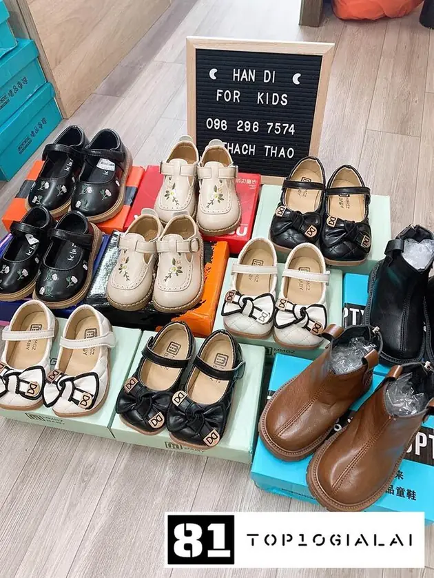 Shop HANDI Store - For Kids