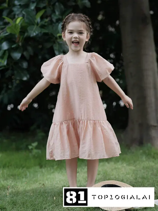 Quần áo trẻ em SHIN RI KIDS Gia Lai