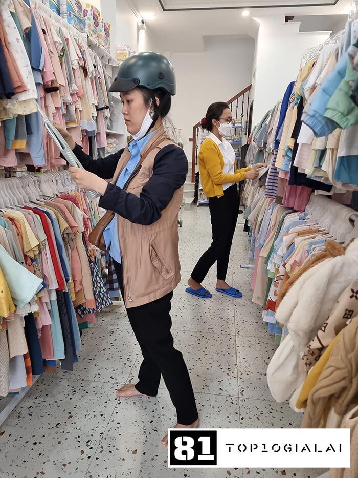 Shop Uala Rogo - Nous