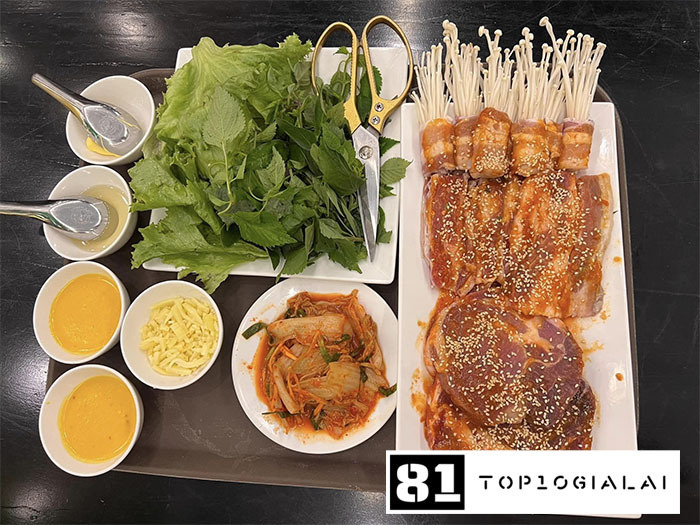 quán nướng no 94