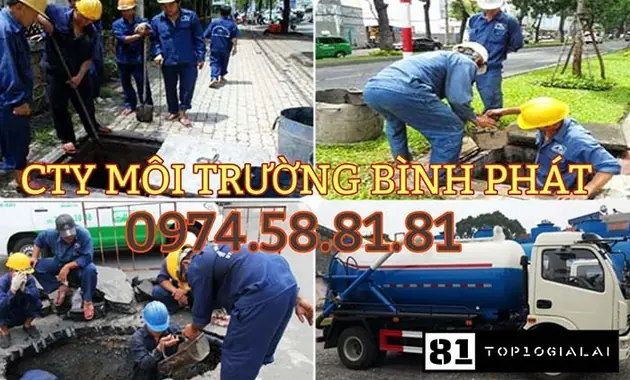 hút hàm cầu gia lai bình phát