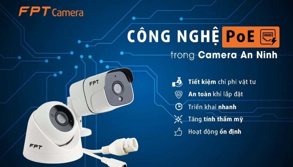 Lắp Đặt Camera An Ninh 67A