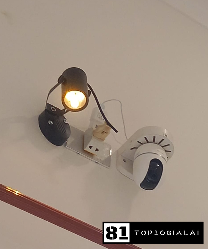 Camera Long Thành Đạt Pleiku