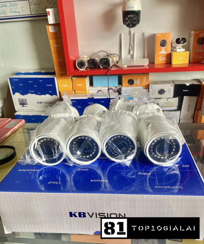 Camera quang hiếu gia lai