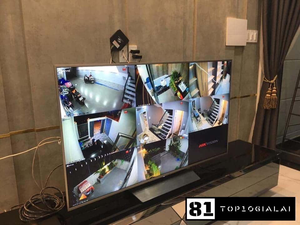 CÔNG TY TNHH MTV QUANG TRUNG COMPUTER