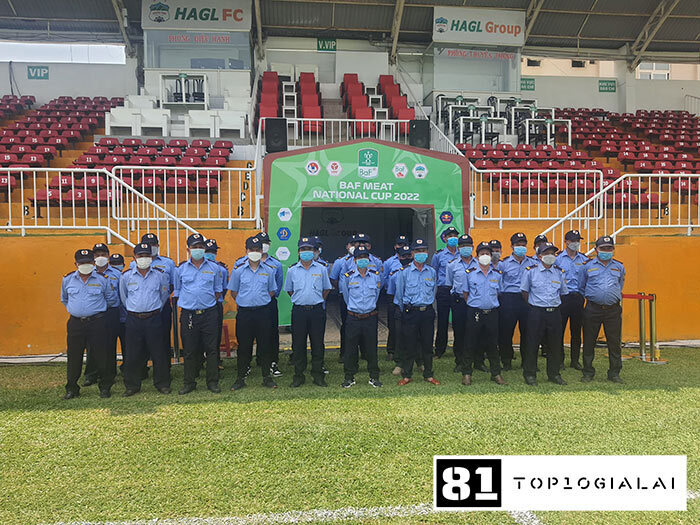 bảo vệ Thương Việt