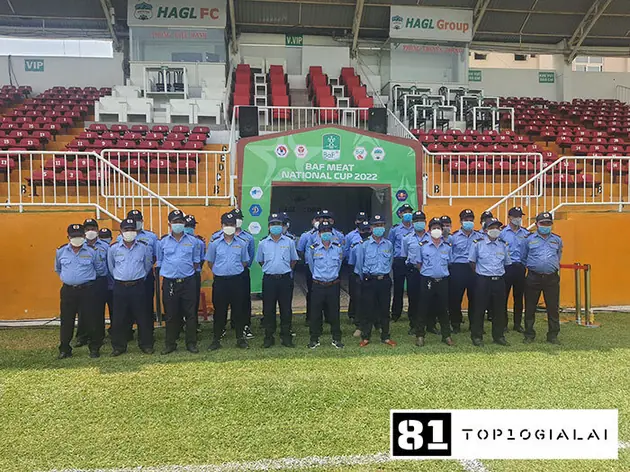 bảo vệ Thương Việt