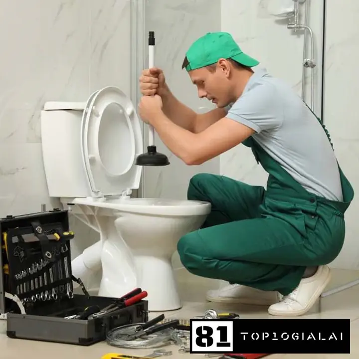 Hút hầm cầu Gia Lai