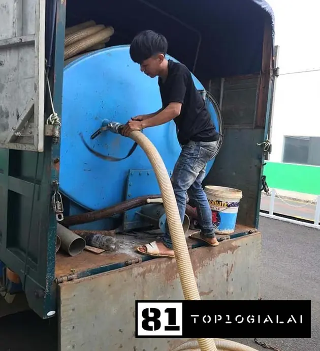 Công Ty Hoàng Nam Gia Lai