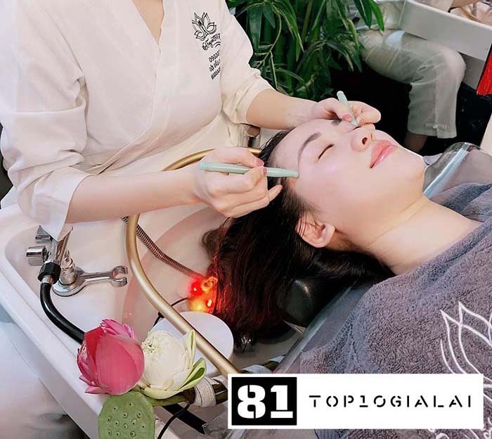 Ms Phượng phun chân mày gia lai