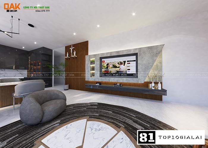 Nội Thất OAK Gia Lai