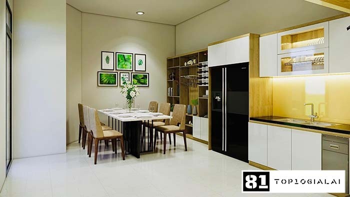 Nội thất Minh Lộc Gia Lai