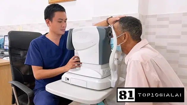 Phòng khám Medilab Phù Đổng