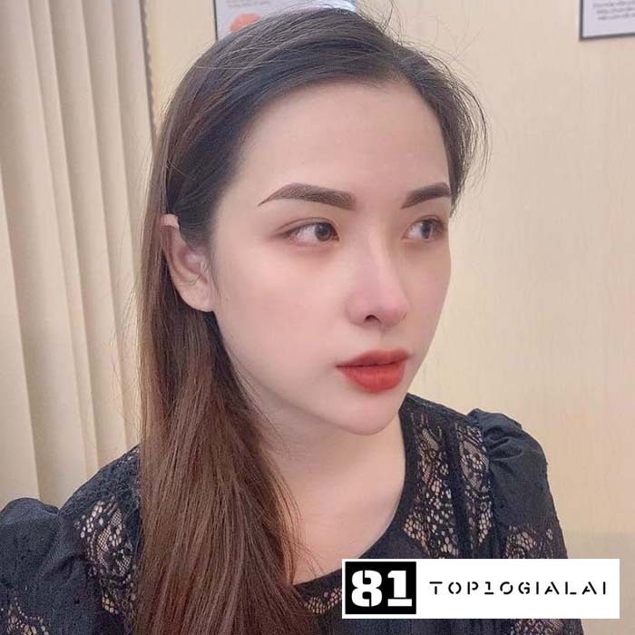 Mĩ Viện Phạm Hằng