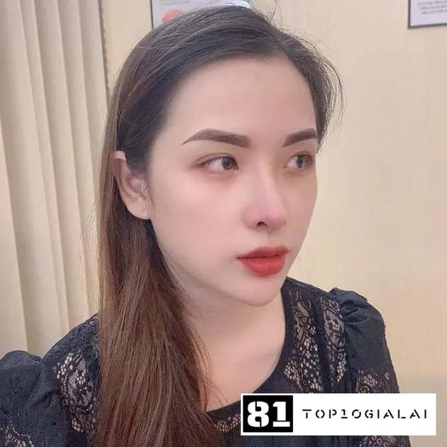 Mĩ Viện Phạm Hằng