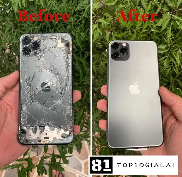 sửa điện thoại gia lai