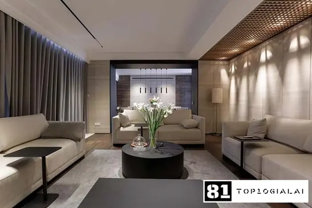 Arcstar Interior Pleiku