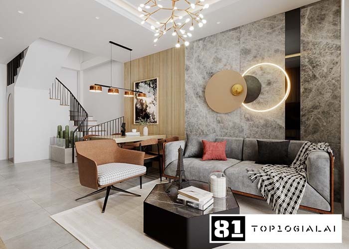 Thân Thịnh Home Gia Lai