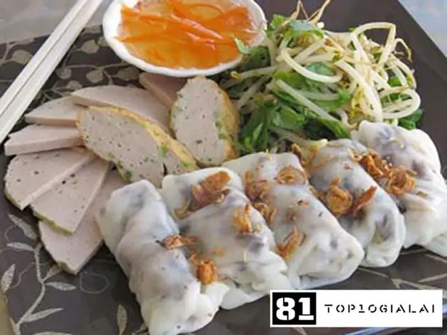 Bán cuốn tại gia lai