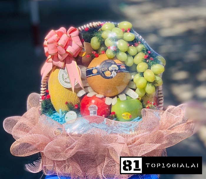 Trái cây Chang Fruits