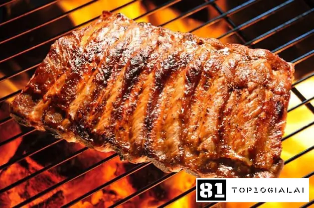 quán nhậu Tùng mập Gia Lai