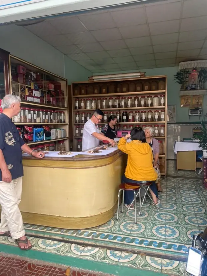 vật lý trị liệu gia lai