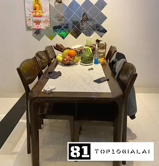 Chuyên đồ cũ Kim Chi