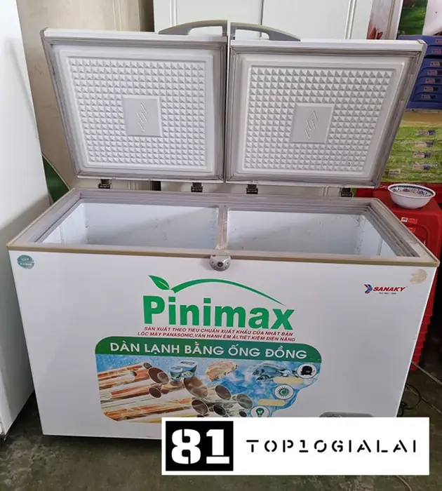 Cửa hàng Phúc An Khang