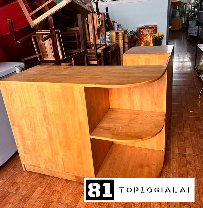 Cửa hàng thanh lý đồ gia lai