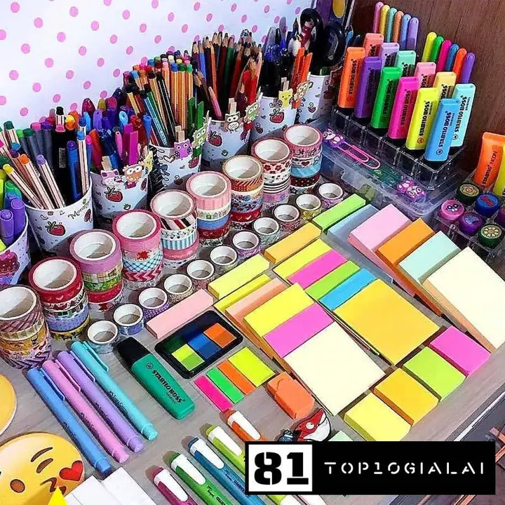 Văn phòng phẩm Gia Lai