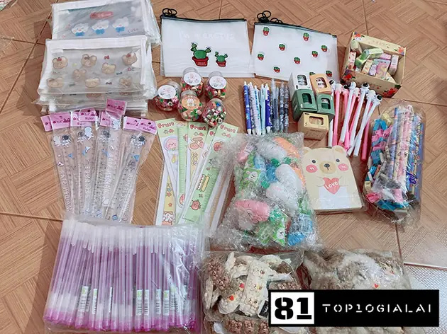 Jan Dream Store Gia Lai