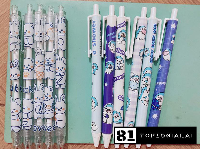 Văn phòng phẩm Gia Lai