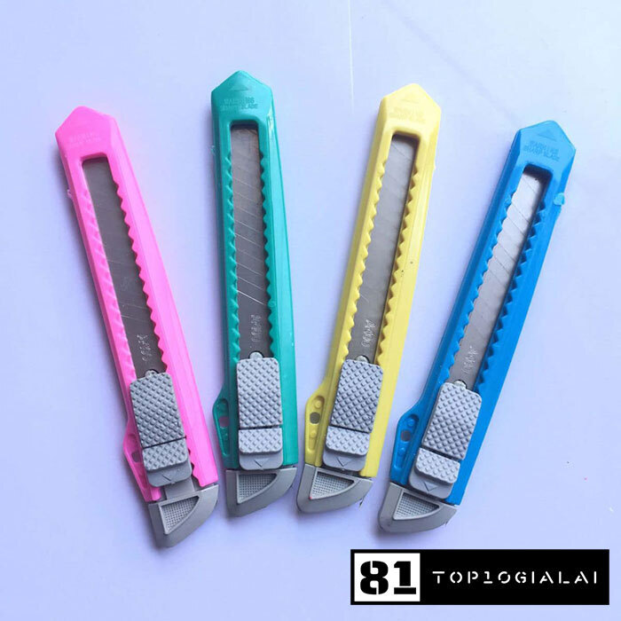 Văn phòng phẩm thùy dương tại gia lai