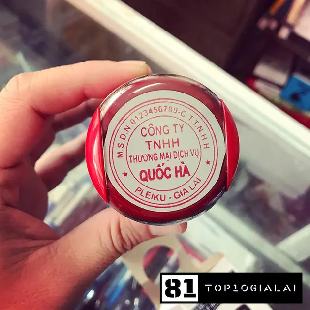 Văn phòng phẩm Gia Lai