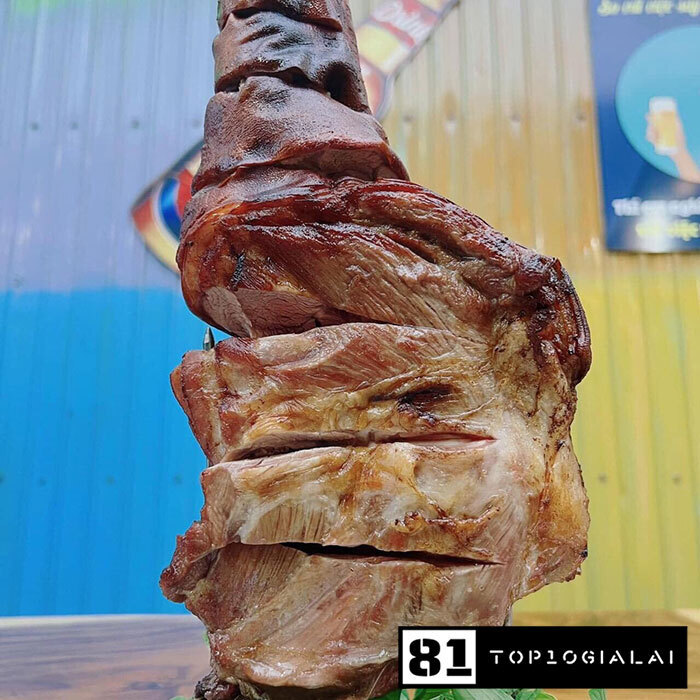 Dê núi ninh bình gia lai