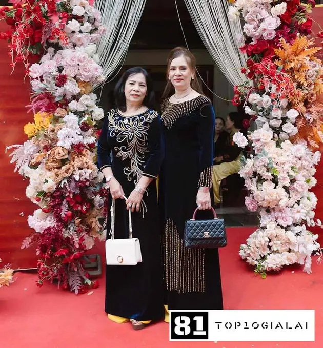 Long Phụng Wedding