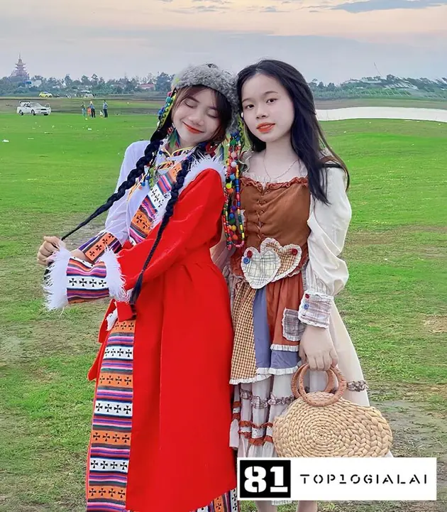 Tiệm Thuê Đồ Nắng House