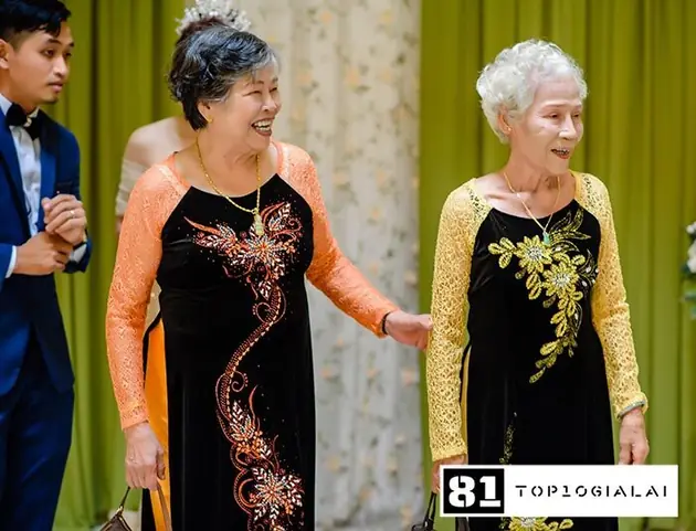 QUỲNH Beauty House Gia Lai