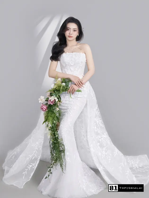 Thuê Váy Cưới Gia Lai