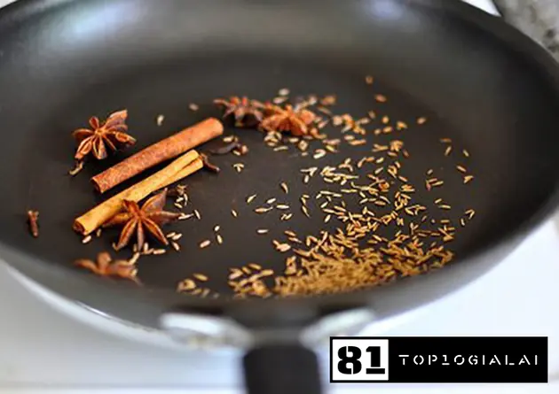 Cách làm phở khô gia lai