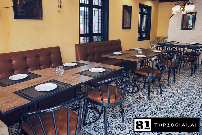 Passata Bistro Pleiku